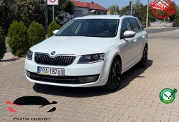 Skoda Octavia III