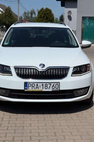 Skoda Octavia III-2