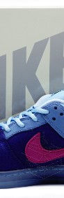 Nike SB DUNK Low Run The Jewels Deep Royal Blue / DO9404–400-4