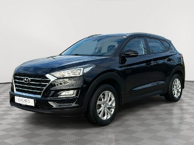 Hyundai Tucson III Comfort, FV-23%, Kamera, gwarancja, DOSTAWA W CENIE, SalonPL-1