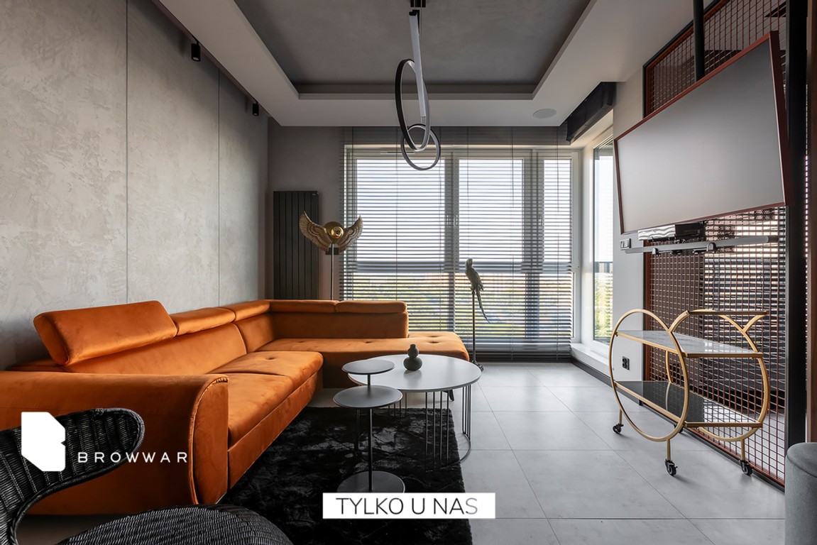 Mieszkanie do wynajęcia, 73 m² Poznań, Zygmunta Wojciechowskiego