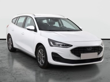 Ford Focus IV , Salon Polska, 1. Właściciel, VAT 23%, Navi, Klimatronic,-1