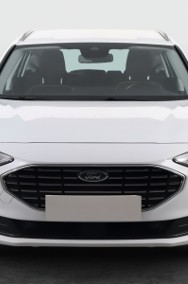 Ford Focus IV , Salon Polska, 1. Właściciel, VAT 23%, Navi, Klimatronic,-2