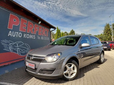 Opel Astra H-1