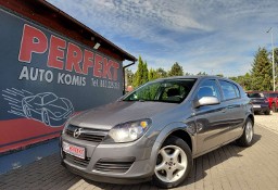 Opel Astra H