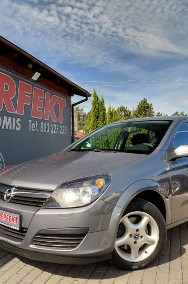 Opel Astra H-2