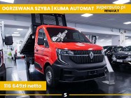 Renault Master L2 Wywrotka L2 Wywrotka 2.0 150KM