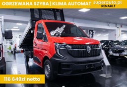 Renault Master L2 Wywrotka L2 Wywrotka 2.0 150KM