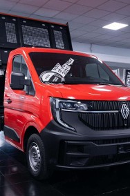 Renault Master L2 Wywrotka L2 Wywrotka 2.0 150KM-2