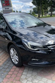 Opel Astra K w BDB Stanie Automat-2