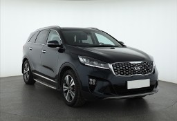 Kia Sorento III , Salon Polska, 1. Właściciel, Serwis ASO, 182 KM, Automat,