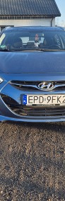 Sliczny hyundai i40 oferta prywatns-3