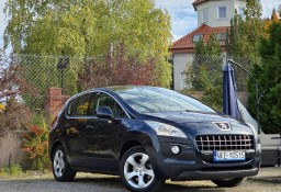 Peugeot 3008 I 1.6 BENZYNA*166tyś.km*Platinium*Pełen Serwis*