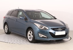 Hyundai i40 , Klimatronic, Tempomat, Parktronic, Podgrzewane siedzienia