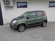 Fiat Panda III 1.3jtd 4x4 klimatronic PDC