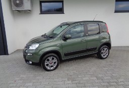 Fiat Panda III 1.3jtd 4x4 klimatronic PDC