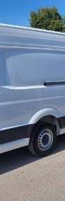Volkswagen Crafter 2.0TDI 140KM Maxi Salon PL jak Nowy 9800km-3