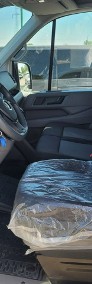 Volkswagen Crafter 2.0TDI 140KM Maxi Salon PL jak Nowy 9800km-4