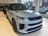 Land Rover Range Rover Sport III 4.4 V8 P635 SV 4.4 V8 P635 SV (635KM) Elektrycznie wysuwany/chowany hak