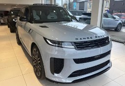 Land Rover Range Rover Sport III 4.4 V8 P635 SV 4.4 V8 P635 SV (635KM) Elektrycznie wysuwany/chowany hak