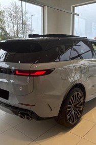 Land Rover Range Rover Sport III 4.4 V8 P635 SV 4.4 V8 P635 SV (635KM) Elektrycznie wysuwany/chowany hak-2