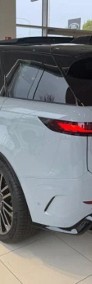 Land Rover Range Rover Sport III 4.4 V8 P635 SV 4.4 V8 P635 SV (635KM) Elektrycznie wysuwany/chowany hak-3