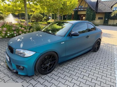 130i 3.0 benz 258KM 2010r Mozliwa zamiana!-1