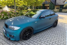 BMW 130i 3.0 benz 258KM 2010r Mozliwa zamiana!
