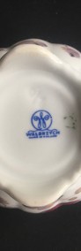 PRL cukiernica porcelana Wałbrzych-4