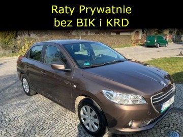 Raty Prywatnie Salon Polska Serwisowany Stan idealny