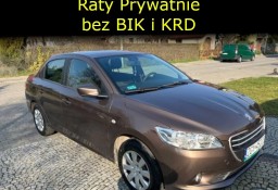 Peugeot 301 Raty Prywatnie Salon Polska Serwisowany Stan idealny