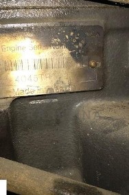 John Deere 4045TR - Blok Wał Głowica - [CZĘŚCI]-2