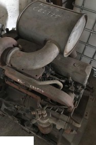 John Deere 4045TR - Blok Wał Głowica - [CZĘŚCI]-3