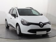 Renault Clio IV , Salon Polska, Serwis ASO, Klima, Tempomat