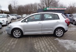 Volkswagen Golf Plus I Auto czyste i zadbane