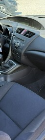 Honda Civic IX 1.4 i-VTEC 100KM 2012/2013 Climatronic, zadbana-4