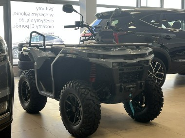 CF Moto C-Force SHORT NOWY dostępny u dealera od ręki.-1