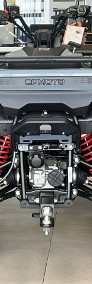 CF Moto C-Force SHORT NOWY dostępny u dealera od ręki.-4
