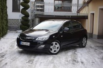 Opel Astra J Serwis - 1.4 - Opłacona - GWARANCJA Zakup Door To Door