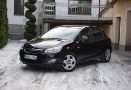 Opel Astra J Serwis - 1.4 - Opłacona - GWARANCJA Zakup Door To Door