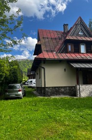 Dom w Zakopanem - Krzeptówki-2
