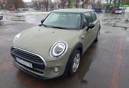 MINI One II Mini One