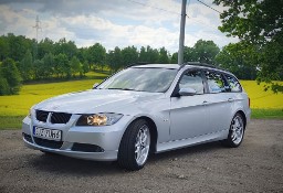 BMW SERIA 3 IV (E90/E91/E92/E93) Znajdź lepsze e91 w tej kasie to zejdę 1000 zł