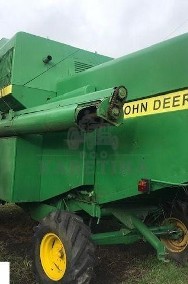 John Deere 1065 - Dzwon | Przekładnia Pąsową Główna | Kabina | Koła Pasowe - [WSZYSTKIE CZĘŚCI]-2