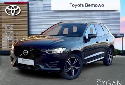 Volvo XC60 II T8 Plug-In Hybrid AWD R-Design / FV 23% / Salon PL / Bezwypadkowy