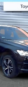 Volvo XC60 II T8 Plug-In Hybrid AWD R-Design / FV 23% / Salon PL / Bezwypadkowy-3