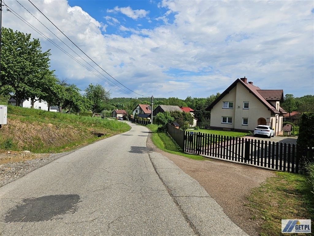 Bodzanów- kształtna, pięknie doświetlona działka. - Widok 4
