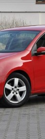 Volkswagen Golf VI 1,6 Benz 102KM MPI Navi Klimatyzacja Alufelgi Super Stan z DE !!-4