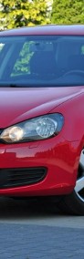 Volkswagen Golf VI 1,6 Benz 102KM MPI Navi Klimatyzacja Alufelgi Super Stan z DE !!-3