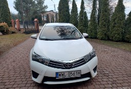 Toyota Corolla XI Zadbane auto, nowe opony wielosezonowe, nowe tarcze i klocki